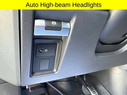 Used 2021 Land Rover Defender 90 X-Dynamic S AWD/4WD image 18