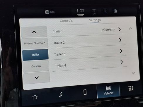 New 2026 RAM 1500 2WD Crew Cab image 9
