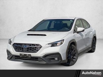 Used 2023 Subaru WRX Premium