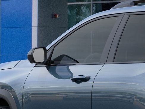 New 2026 Chevrolet Equinox RS w/ Convenience Package III image 12