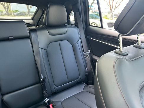 New 2025 Jeep Wagoneer S Limited image 15