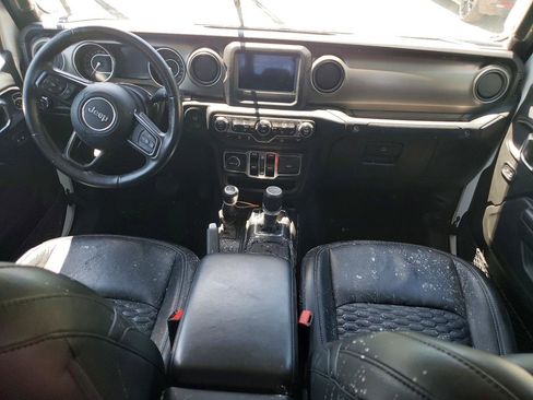 Used 2022 Jeep Gladiator Sport AWD/4WD image 7