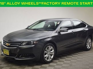 Used 2018 Chevrolet Impala LT video 2