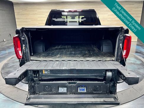 Used 2023 GMC Sierra 1500 Denali Ultimate AWD/4WD image 21