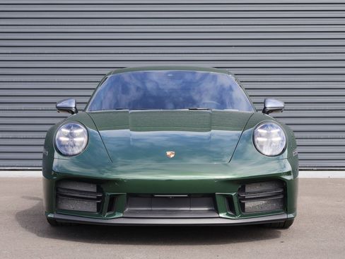 Certified 2026 Porsche 911 Carrera T image 7