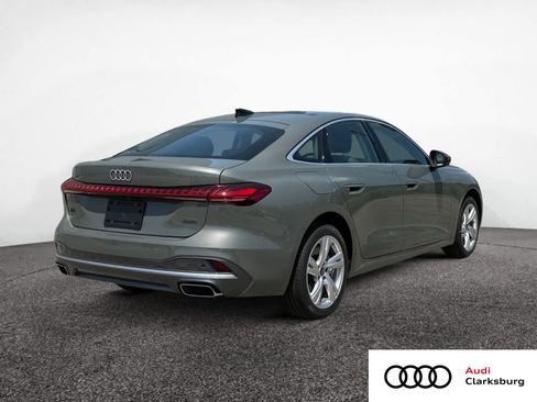 New 2025 Audi A5 2.0T Premium image 5