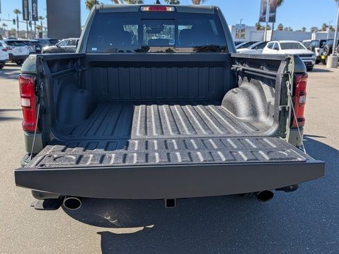 New 2026 RAM 1500 Big Horn image 29