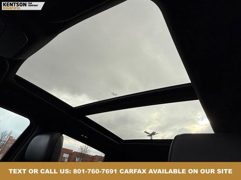 Used 2021 Ford F150 Lariat w/ Equipment Group 502A High image 33