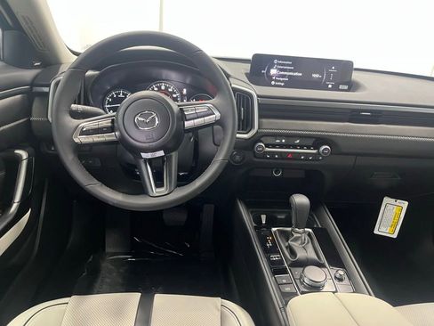 New 2026 MAZDA CX-50 AWD 2.5 S w/ Cargo Package image 19