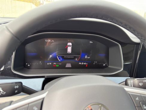 New 2026 Volkswagen Jetta SE image 13