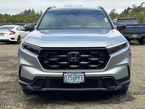 Used 2023 Honda CR-V Sport image 3