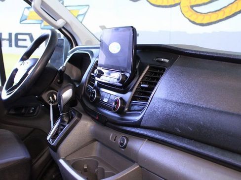 Used 2020 Ford Transit 250 Base 3D Cargo Van image 9