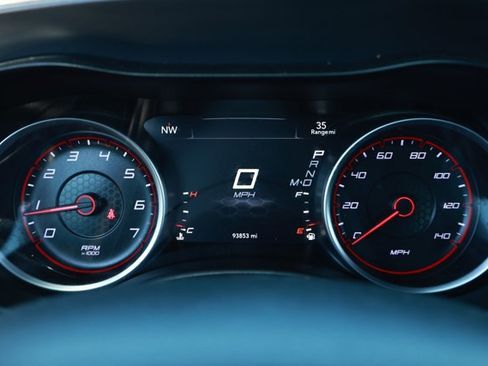 Used 2021 Dodge Charger GT w/ Cold Weather Package RWD image 11
