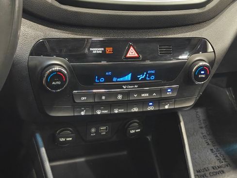 Used 2018 Hyundai Tucson Value AWD/4WD image 8