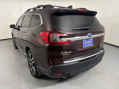 Used 2023 Subaru Ascent Touring AWD/4WD image 6