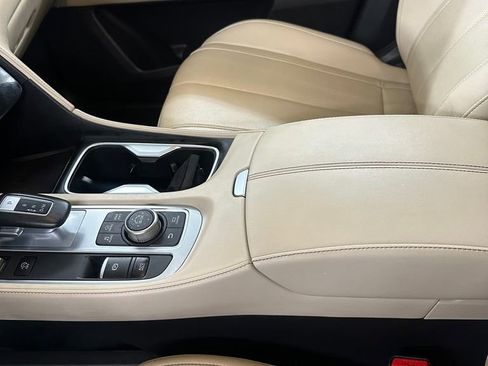 Used 2023 INFINITI QX60 Luxe image 20