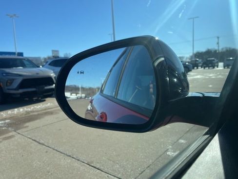 Used 2024 Buick Envista Sport Touring w/ Convenience I Package image 56