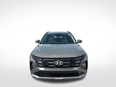 New 2026 Hyundai Tucson SEL AWD/4WD image 9