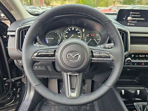 New 2026 MAZDA CX-50 2.5 Hybrid w/ Weather Package image 11