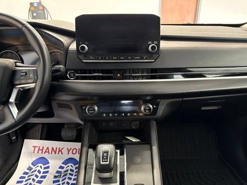 Used 2024 Mitsubishi Outlander SE AWD/4WD image 28