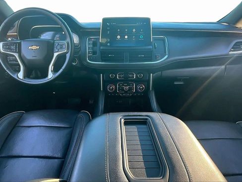 Used 2023 Chevrolet Tahoe Premier image 15