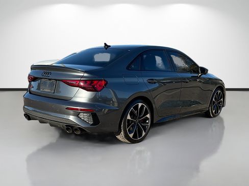 Used 2023 Audi S3 Premium Plus image 3