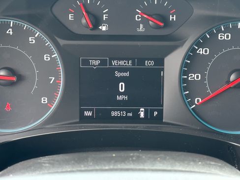 Used 2018 Chevrolet Traverse LS w/ LPO, Floor Liner Package AWD/4WD image 21
