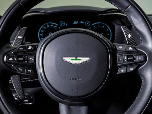 Used 2023 Aston Martin DBX 707 image 26