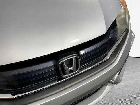 Used 2015 Honda Civic EX-L image 32