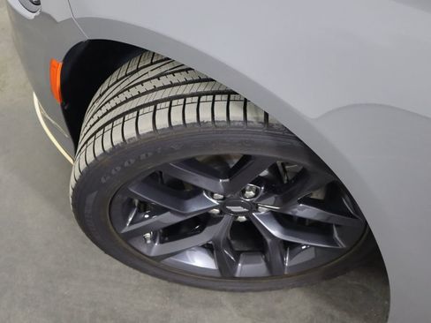 Used 2023 Dodge Charger R/T w/ Blacktop Package RWD image 39