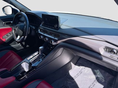 Used 2024 Acura Integra A-Spec image 28