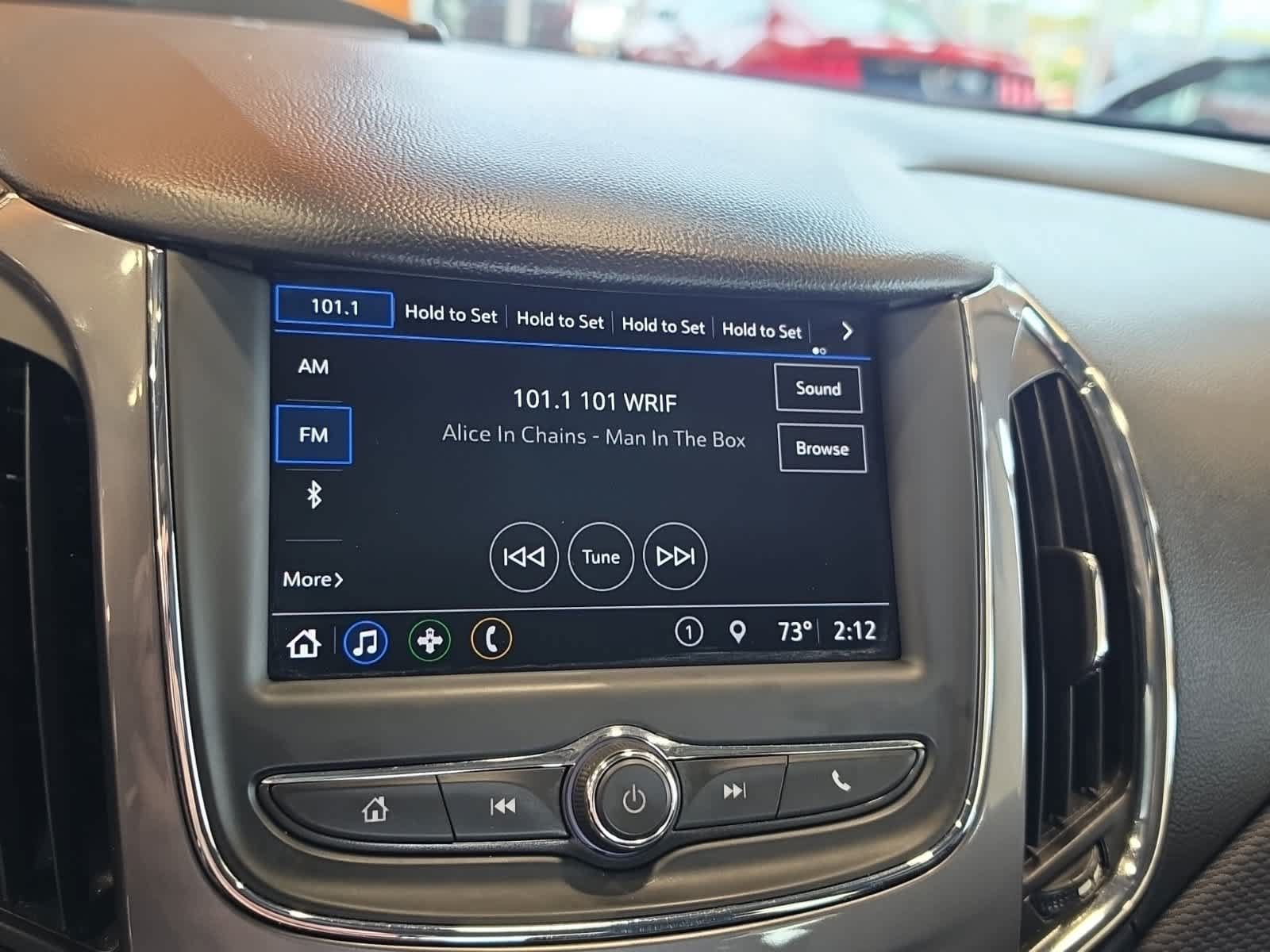 Used 2019 Chevrolet Cruze LS w/ LS Convenience Package FWD image 29
