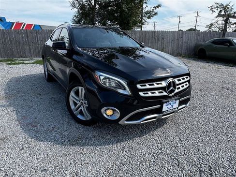 Used 2020 Mercedes-Benz GLA 250 4MATIC image 9