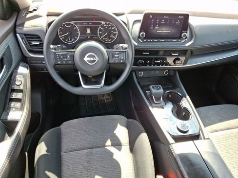 Used 2023 Nissan Rogue SV AWD/4WD image 11
