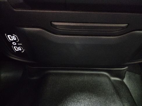 Used 2020 RAM 3500 Big Horn w/ Level 1 Equipment Group image 53