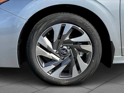 New 2025 Subaru Legacy Limited image 13