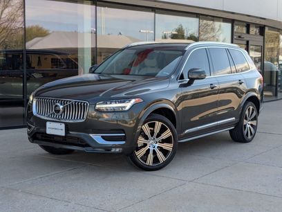Used 2020 Volvo XC90 T6 Inscription