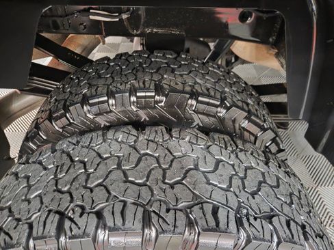 Used 2020 RAM 3500 Limited image 93