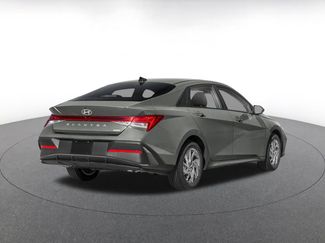 Used 2026 Hyundai Elantra Hybrid FWD video 2