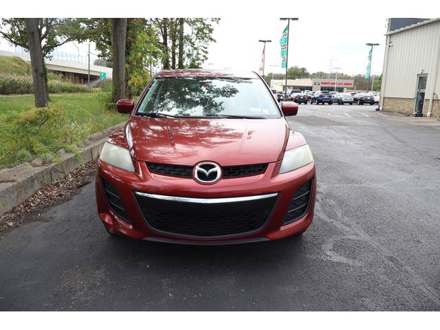 Used 2010 MAZDA CX-7 i Sport FWD image 2