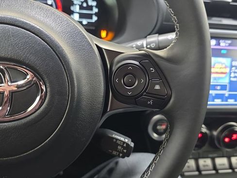 Certified 2024 Toyota GR86 Premium image 12