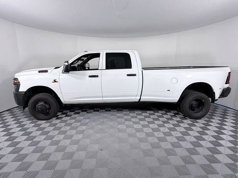 Used 2026 RAM 3500 Tradesman image 7