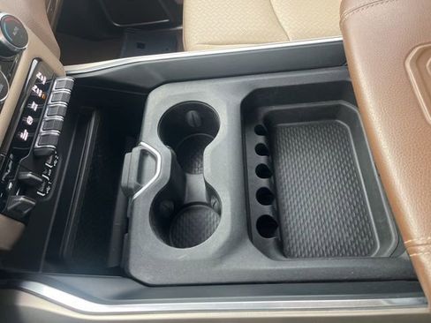 Used 2022 RAM 2500 Laramie image 23