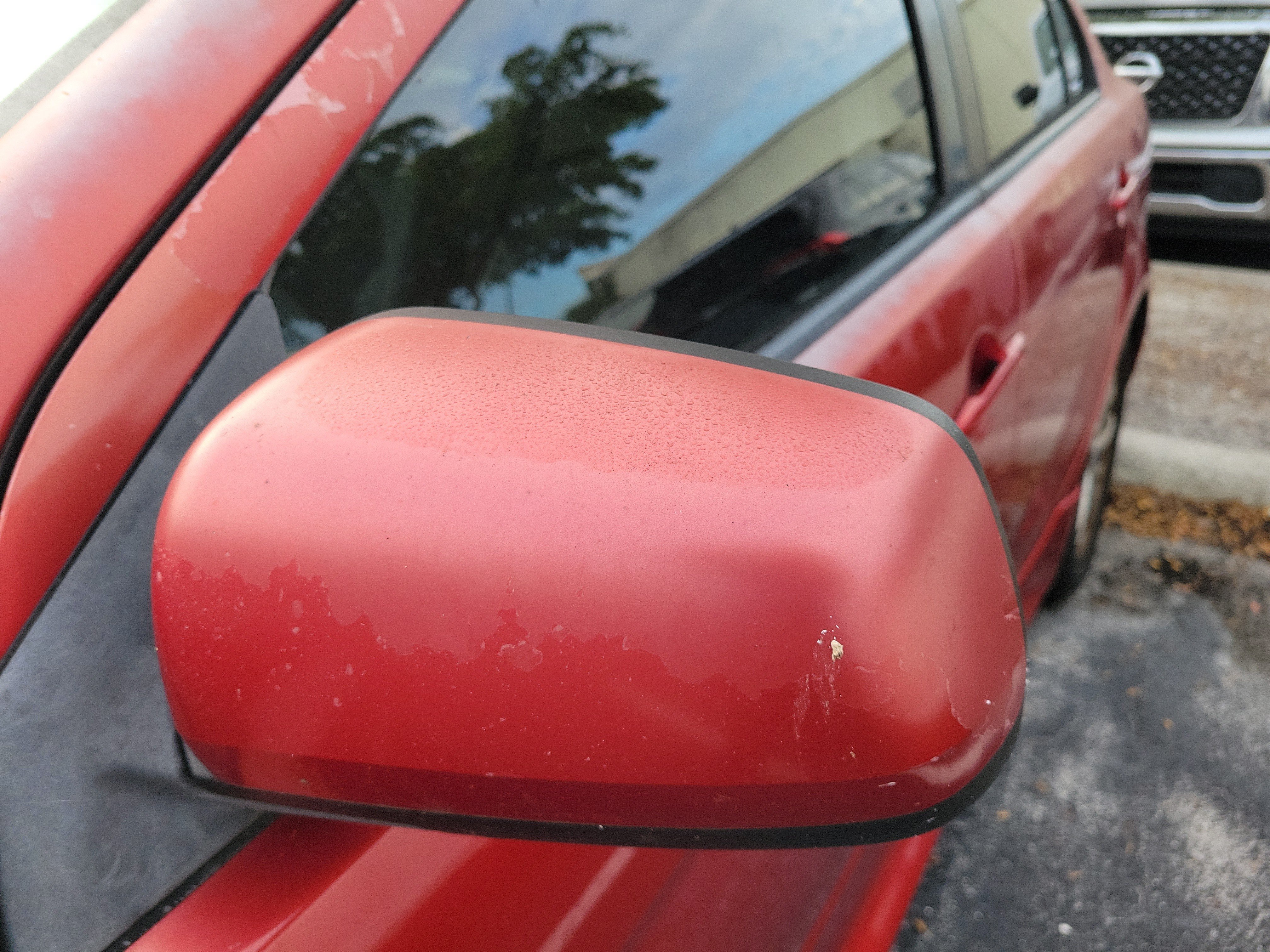 Used 2011 Mitsubishi Lancer ES FWD image 5