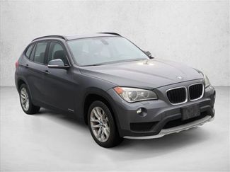 Used 2015 BMW X1 xDrive28i video 3