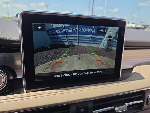 Used 2022 Lincoln Corsair FWD image 16