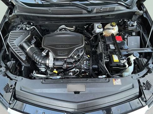 Used 2023 Cadillac XT6 Premium Luxury AWD/4WD image 27