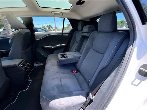 Used 2023 Lexus RZ 450e Premium w/ Accessory Package (Z1) AWD/4WD image 20