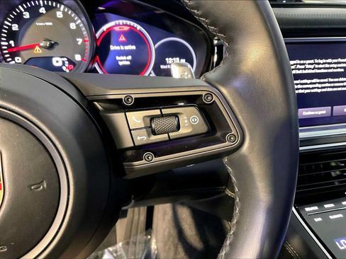 Certified 2023 Porsche Panamera 4 AWD/4WD image 28
