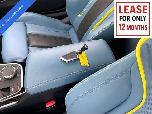 Used 2022 BMW M4 Coupe image 14